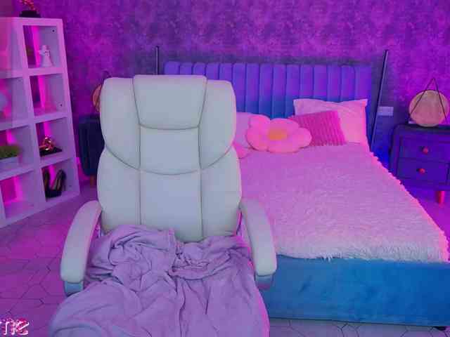 BeautyfulTata webcam