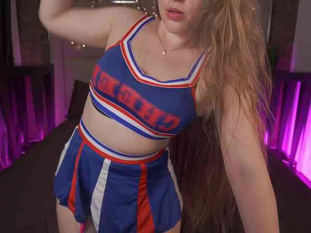 BeautyfulTata webcam