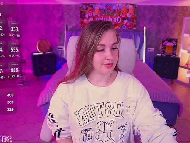 BeautyfulTata webcam