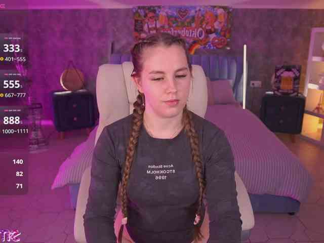 BeautyfulTata webcam
