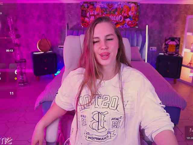 BeautyfulTata webcam