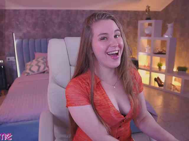 BeautyfulTata webcam