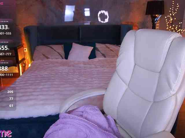 BeautyfulTata webcam