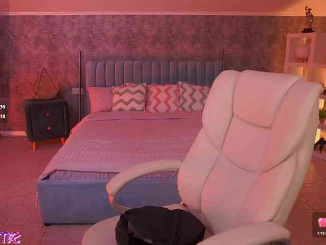 BeautyfulTata webcam