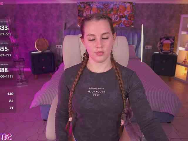 BeautyfulTata webcam