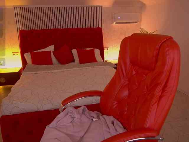 BeautyfulTata webcam