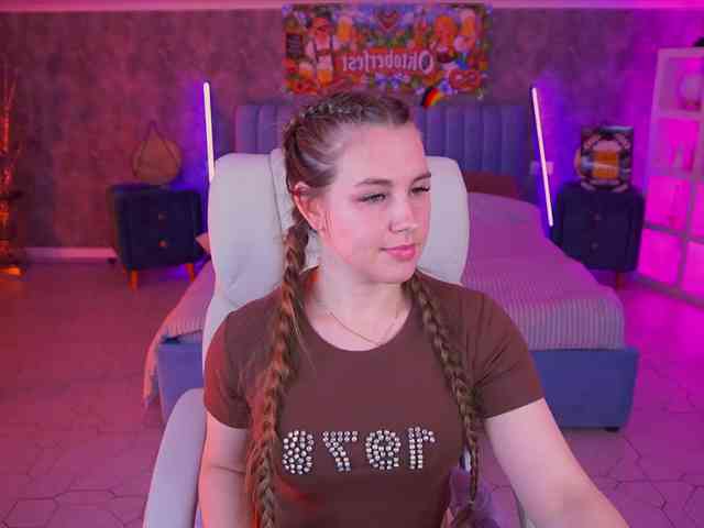 BeautyfulTata webcam