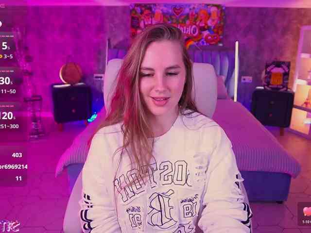 BeautyfulTata webcam