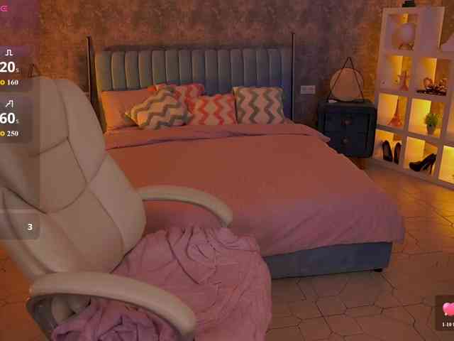 BeautyfulTata webcam