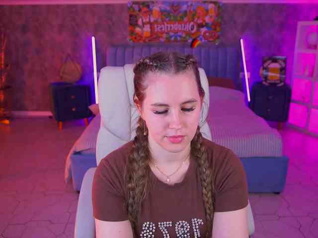 BeautyfulTata webcam