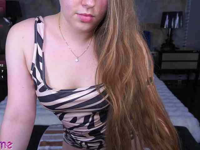 BeautyfulTata webcam