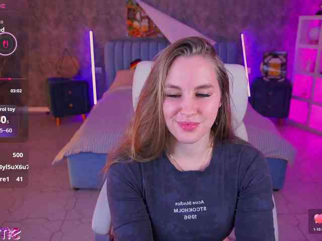 BeautyfulTata webcam