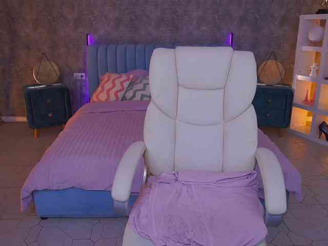BeautyfulTata webcam