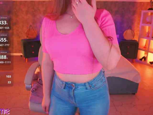 BeautyfulTata webcam