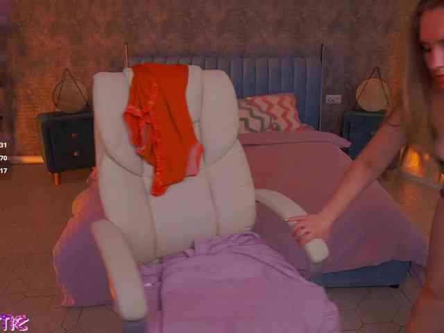 BeautyfulTata webcam