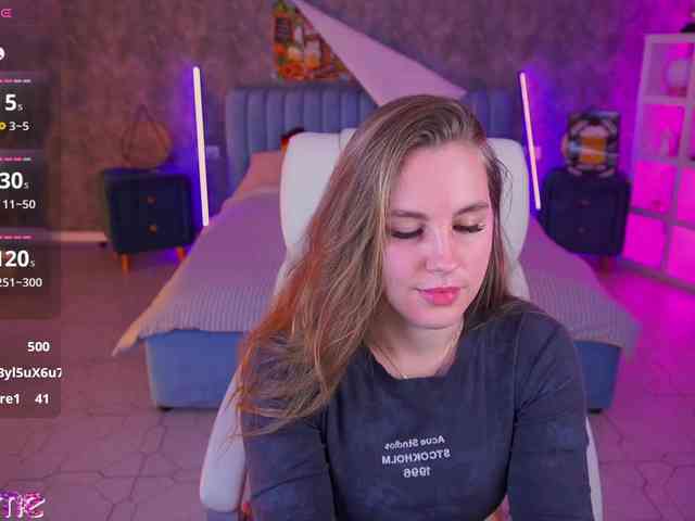 BeautyfulTata webcam