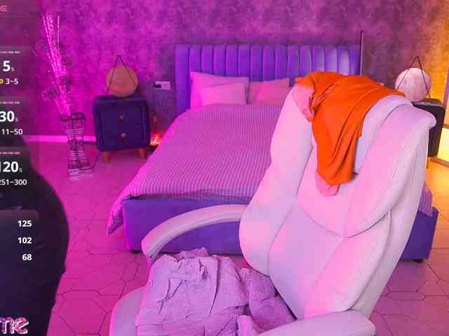 BeautyfulTata webcam