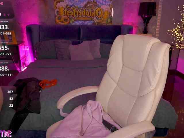 BeautyfulTata webcam