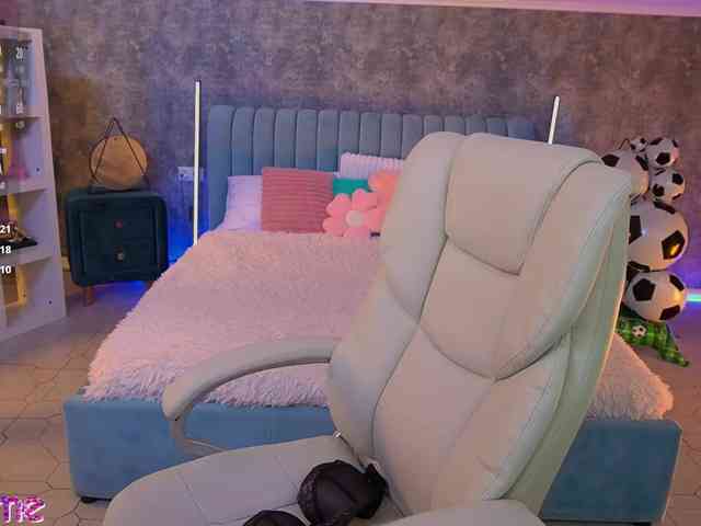 BeautyfulTata webcam