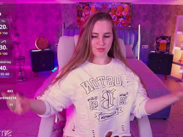 BeautyfulTata webcam