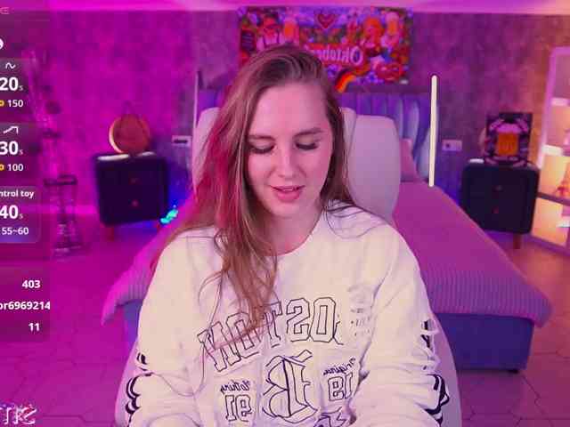 BeautyfulTata webcam