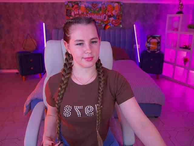 BeautyfulTata webcam
