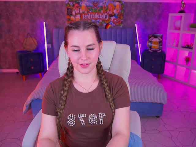 BeautyfulTata webcam