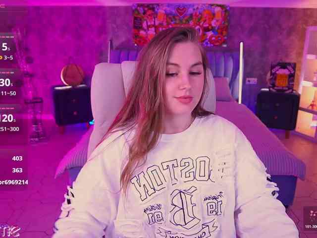 BeautyfulTata webcam