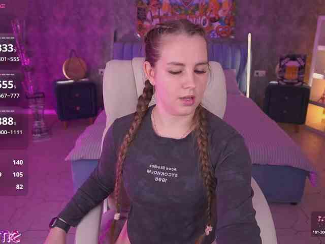 BeautyfulTata webcam