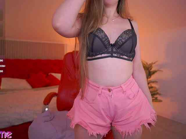 BeautyfulTata webcam