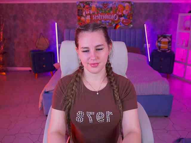 BeautyfulTata webcam