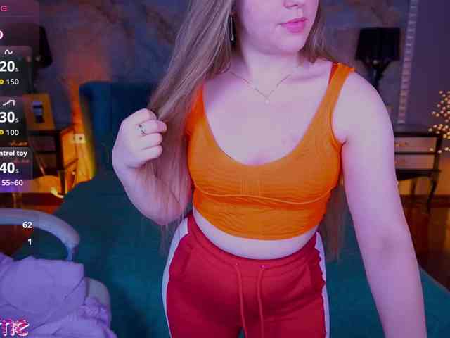 BeautyfulTata webcam
