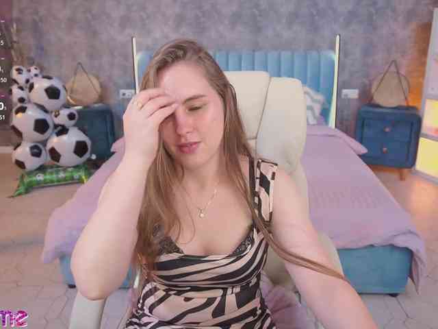 BeautyfulTata webcam