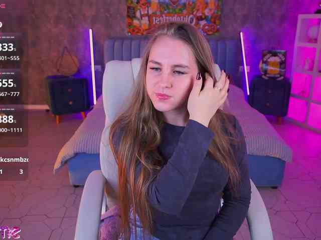 BeautyfulTata webcam