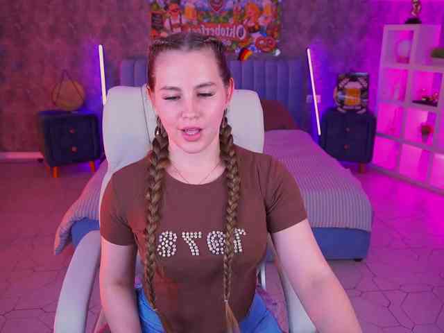 BeautyfulTata webcam