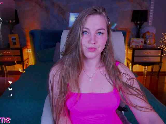 BeautyfulTata webcam