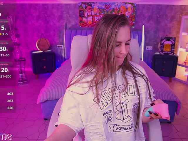 BeautyfulTata webcam