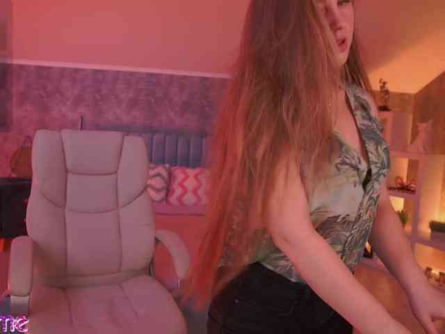 BeautyfulTata webcam