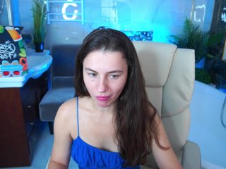 LittleJulii Porn Show