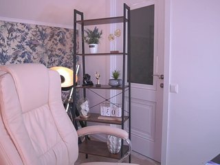 LittleJulii Porn Show