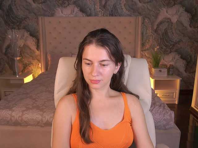 LittleJulii live cam on BongaCams