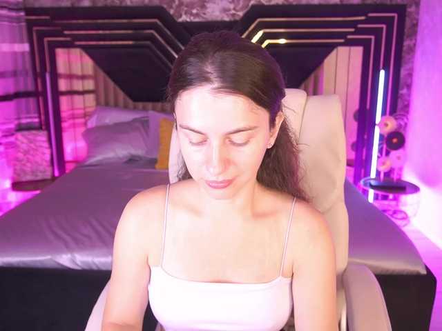 LittleJulii live cam on BongaCams