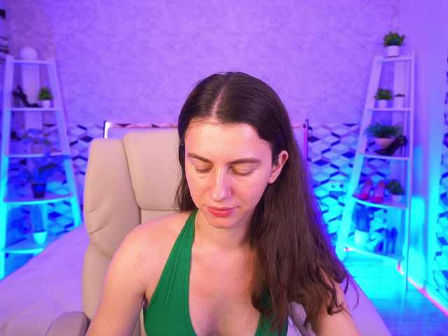 LittleJulii live cam on BongaCams