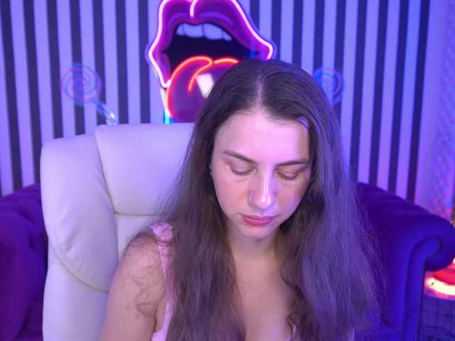 LittleJulii live cam on BongaCams