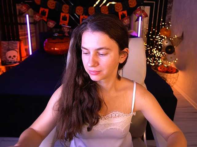 LittleJulii live cam on BongaCams