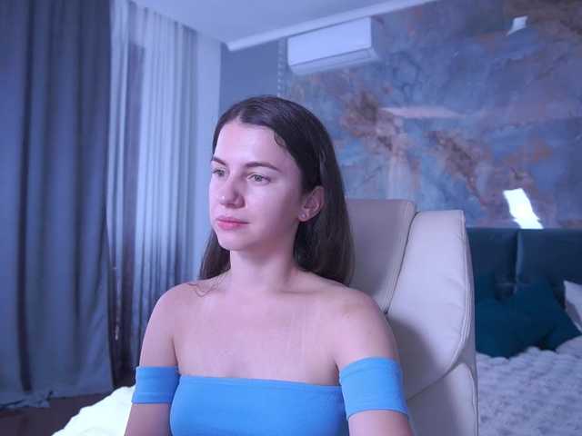 LittleJulii live cam on BongaCams