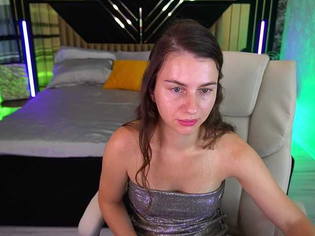 LittleJulii live cam on BongaCams