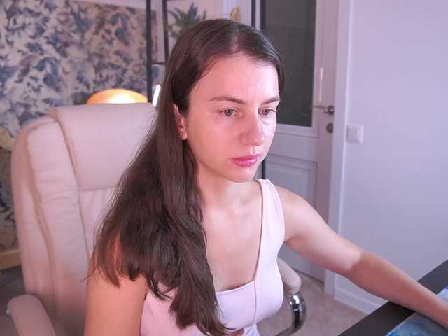 LittleJulii live cam on BongaCams