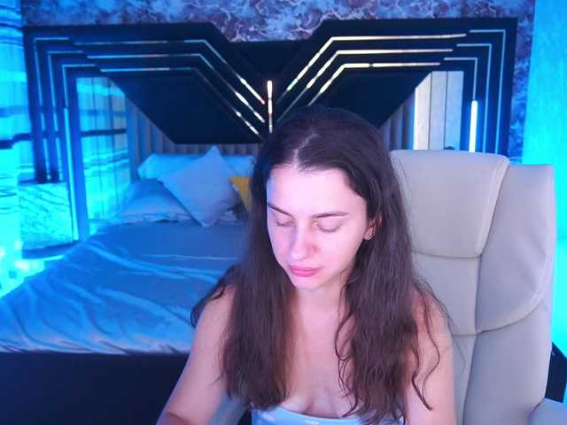 LittleJulii live cam on BongaCams