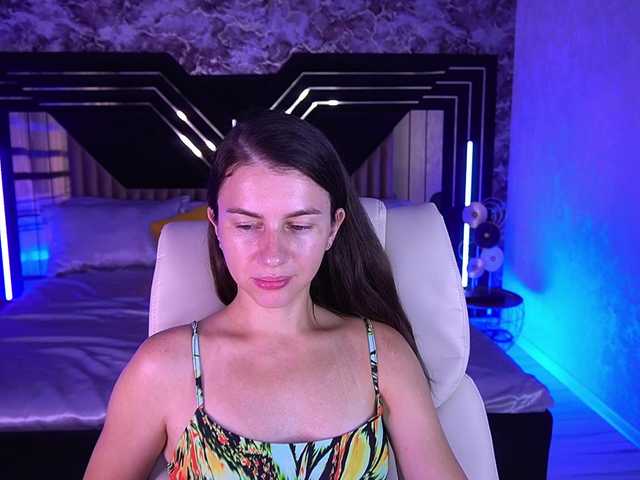 LittleJulii live cam on BongaCams